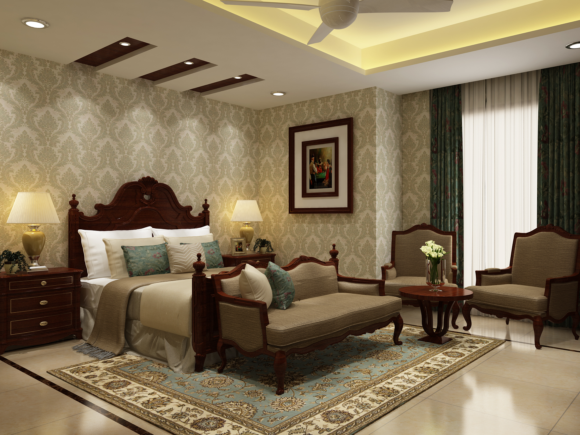 Leading Interior Designers In India