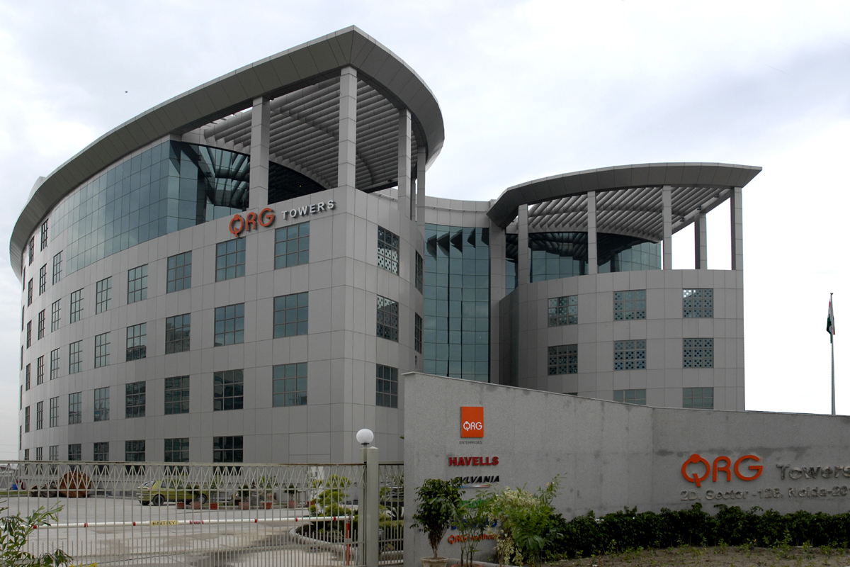 Havells India Ltd, Noida