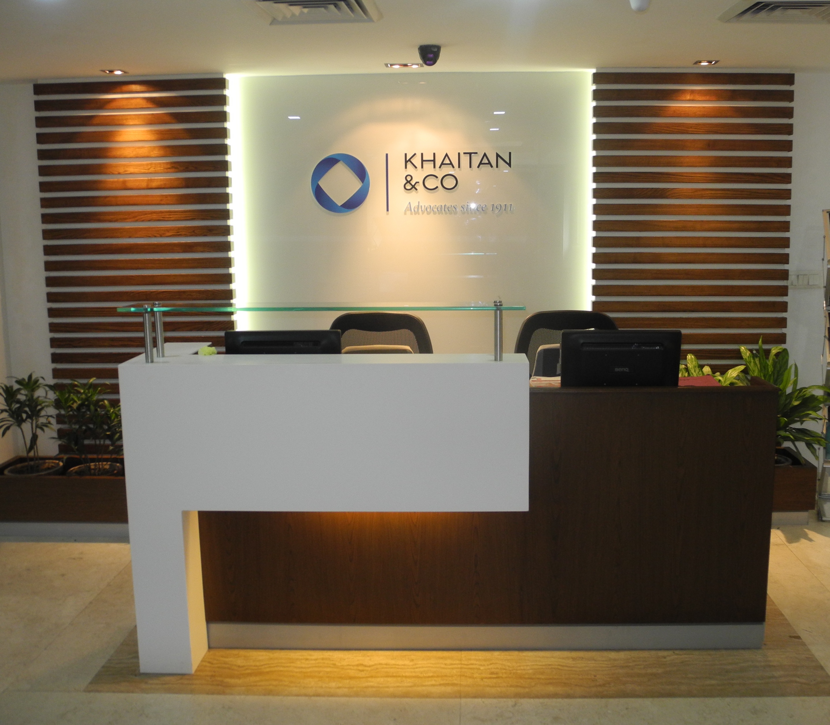 Khaitan & Co, New Delhi