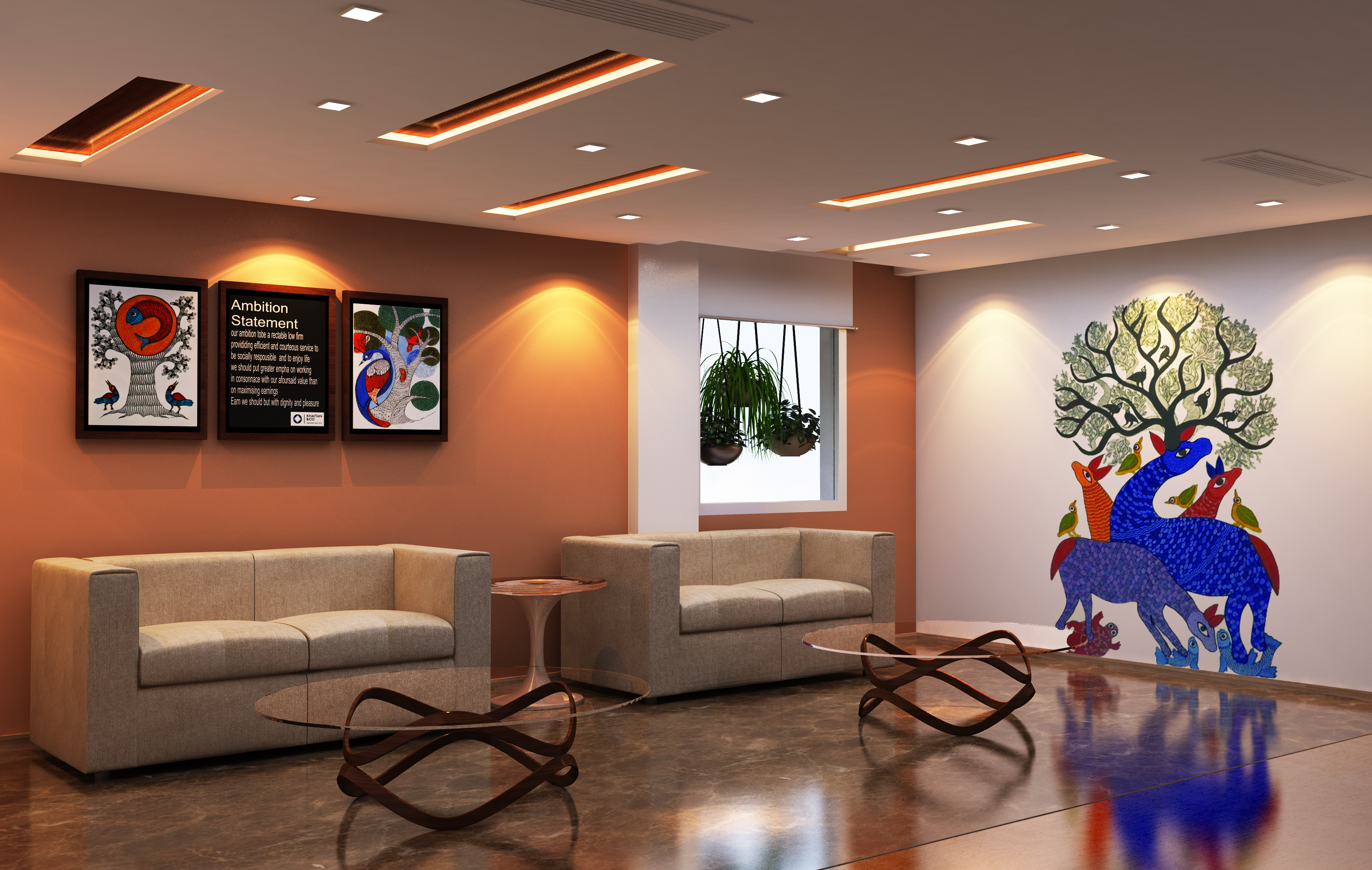 Khaitan & Co, New Delhi