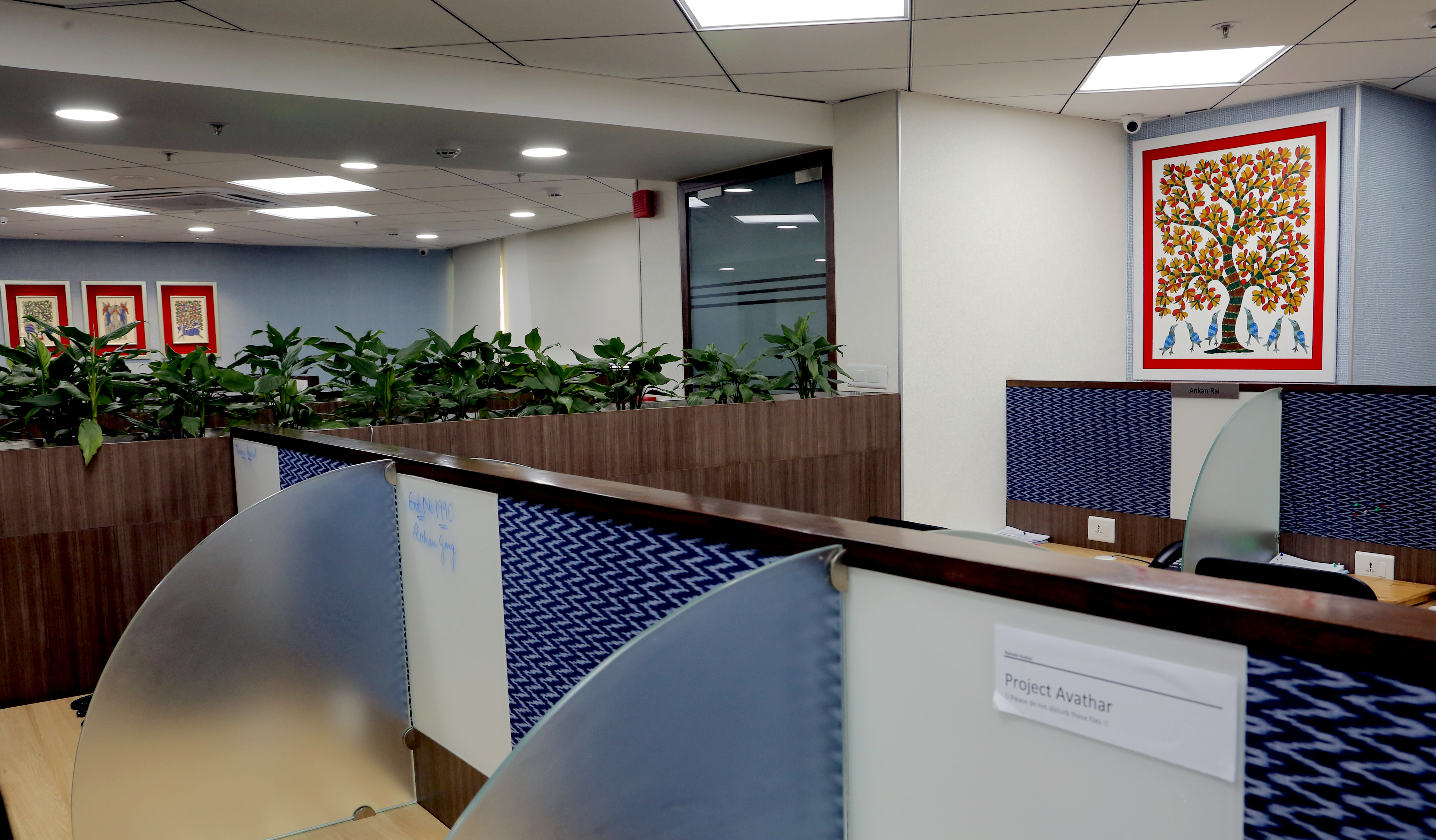 Khaitan & Co, New Delhi