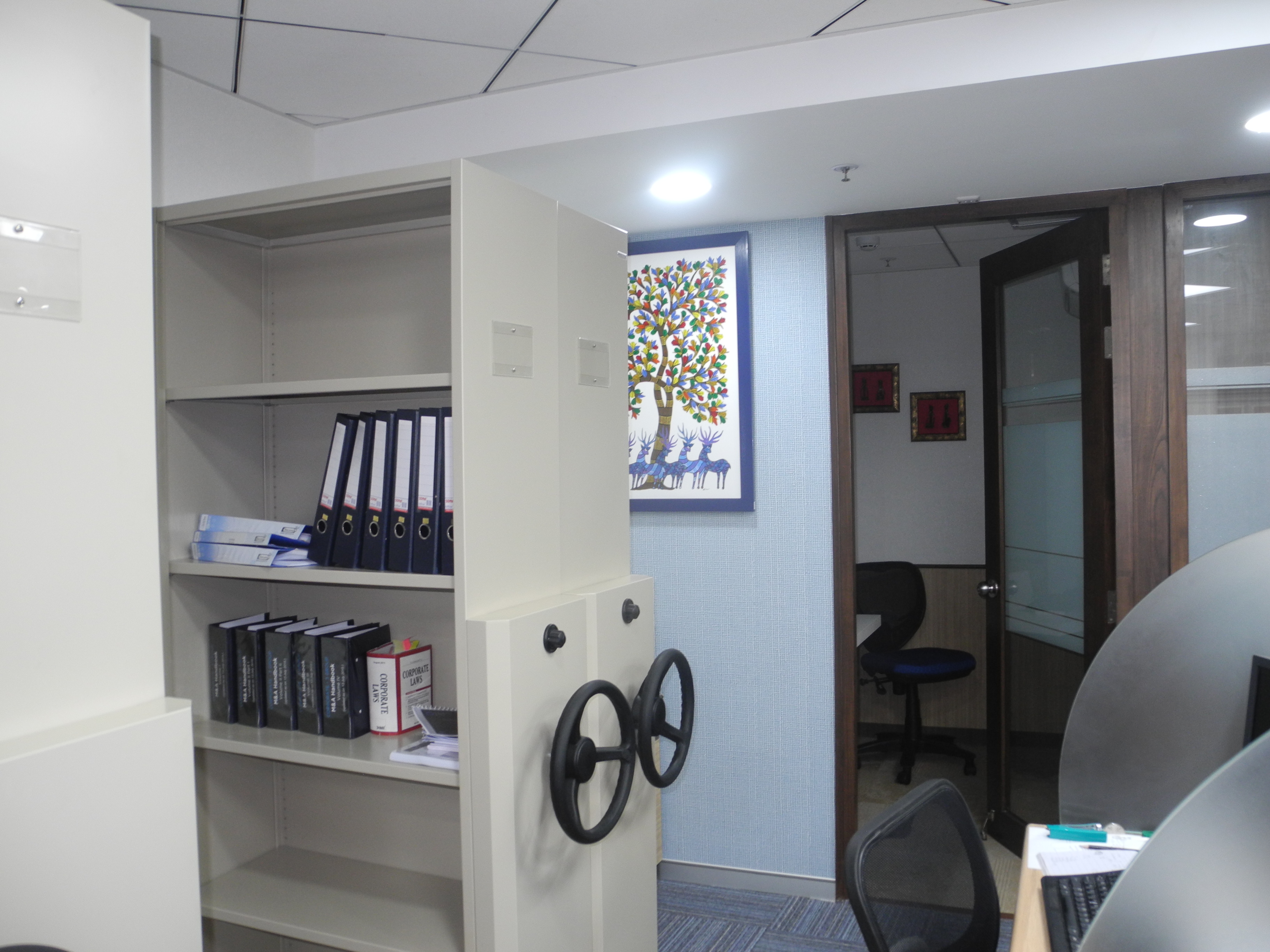 Khaitan & Co, New Delhi