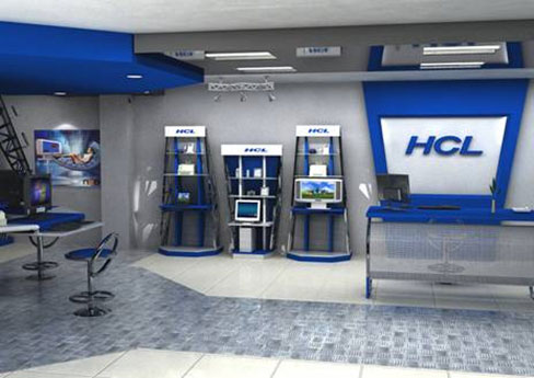 HCL Infosystems, New Delhi