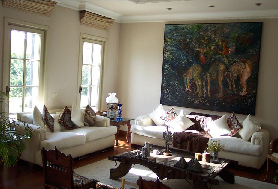 Gupta's Farmhouse, Chhattarpur