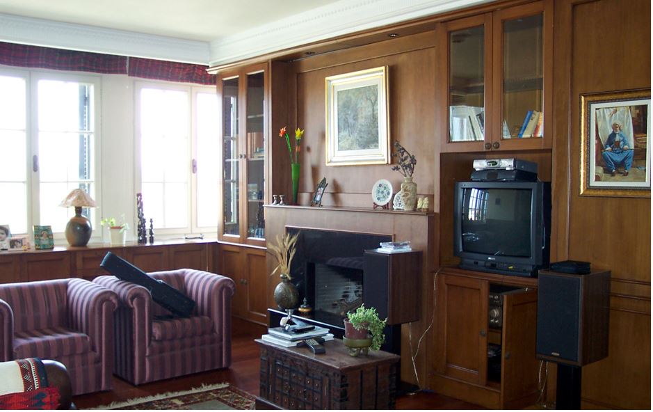 Gupta's Farmhouse, Chhattarpur