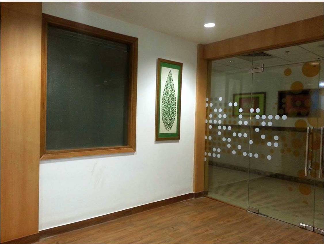 QRG Health City, Faridabad