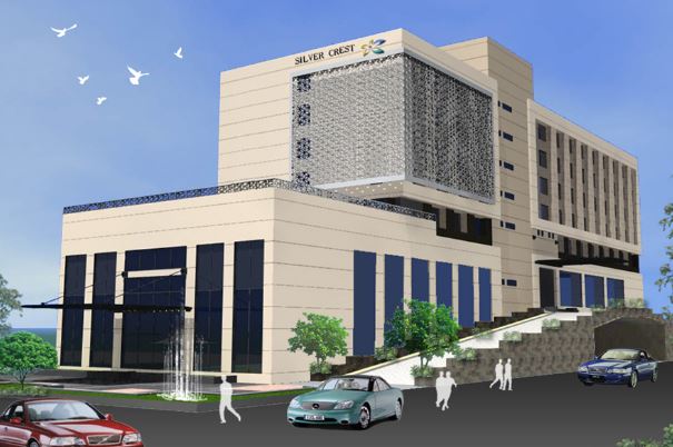 Silver Crest, Neemrana