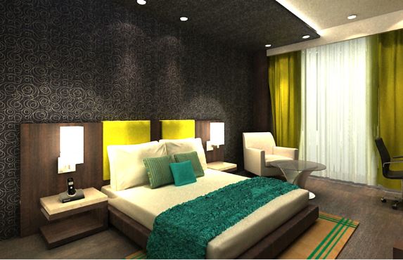 Silver Crest, Neemrana