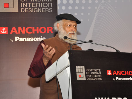 Mr. Jatin Das- Chief Guest